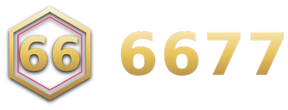 6677 logo